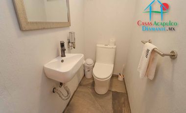 Casa en renta vacacional Jardín con jacuzzi y alberca privados