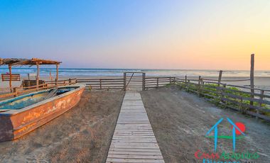 Casa en renta vacacional Jardín con jacuzzi y alberca privados