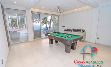 Casa en renta vacacional Jardín con jacuzzi y alberca privados
