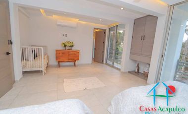Casa en renta vacacional Jardín con jacuzzi y alberca privados
