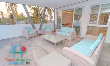 Casa en renta vacacional Jardín con jacuzzi y alberca privados