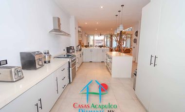 Casa en renta vacacional Jardín con jacuzzi y alberca privados