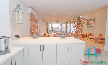 Casa en renta vacacional Jardín con jacuzzi y alberca privados