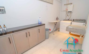Casa en renta vacacional Jardín con jacuzzi y alberca privados