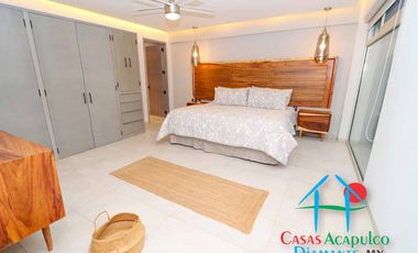 Casa en renta vacacional Jardín con jacuzzi y alberca privados