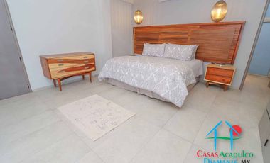 Casa en renta vacacional Jardín con jacuzzi y alberca privados