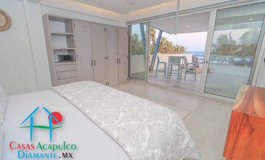 Casa en renta vacacional Jardín con jacuzzi y alberca privados