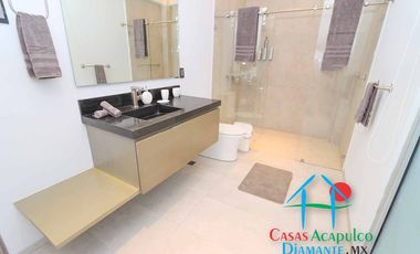 Casa en renta vacacional Jardín con jacuzzi y alberca privados