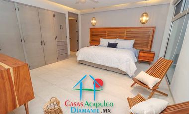 Casa en renta vacacional Jardín con jacuzzi y alberca privados