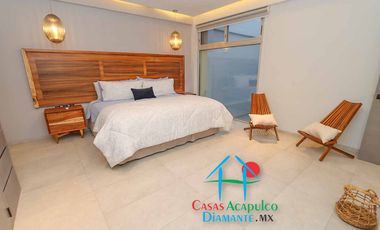Casa en renta vacacional Jardín con jacuzzi y alberca privados