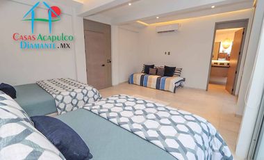 Casa en renta vacacional Jardín con jacuzzi y alberca privados
