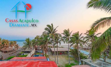 Casa en renta vacacional Jardín con jacuzzi y alberca privados