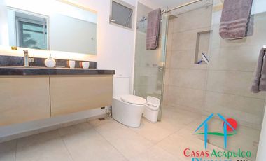 Casa en renta vacacional Jardín con jacuzzi y alberca privados