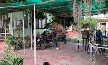 HOUSE AND LOT FOR SALE IN DUMAGUETE CITY ID 14786