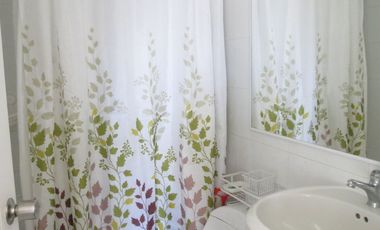 SE VENDE DEPARTAMENTO 3 DORMITORIOS, 2 BAÑOS Y ESTACIONAMIENTO