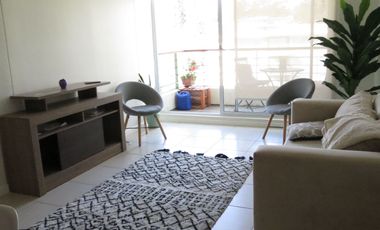 SE VENDE DEPARTAMENTO 3 DORMITORIOS, 2 BAÑOS Y ESTACIONAMIENTO