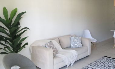 SE VENDE DEPARTAMENTO 3 DORMITORIOS, 2 BAÑOS Y ESTACIONAMIENTO