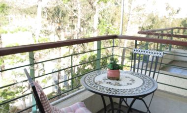 SE VENDE DEPARTAMENTO 3 DORMITORIOS, 2 BAÑOS Y ESTACIONAMIENTO