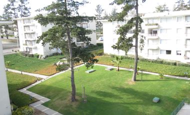 SE VENDE DEPARTAMENTO 3 DORMITORIOS, 2 BAÑOS Y ESTACIONAMIENTO