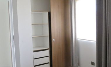 SE VENDE DEPARTAMENTO 3 DORMITORIOS, 2 BAÑOS Y ESTACIONAMIENTO