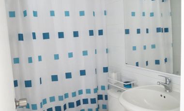 SE VENDE DEPARTAMENTO 3 DORMITORIOS, 2 BAÑOS Y ESTACIONAMIENTO