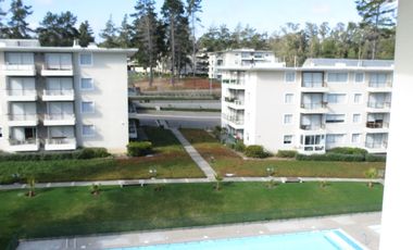 SE VENDE DEPARTAMENTO 3 DORMITORIOS, 2 BAÑOS Y ESTACIONAMIENTO