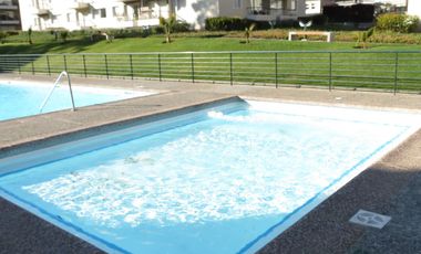 SE VENDE DEPARTAMENTO 3 DORMITORIOS, 2 BAÑOS Y ESTACIONAMIENTO