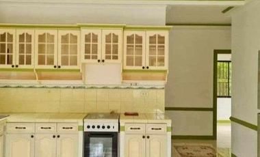 HOUSE AND LOT FOR SALE ID 14869