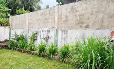 HOUSE AND LOT FOR SALE ID 14869