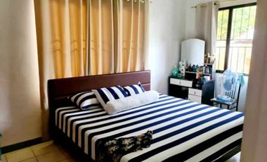 HOUSE AND LOT FOR SALE ID 14869