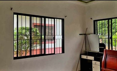 HOUSE AND LOT FOR SALE ID 14869