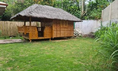 HOUSE AND LOT FOR SALE ID 14869