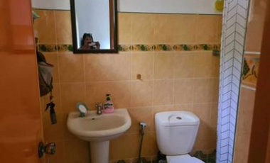 HOUSE AND LOT FOR SALE ID 14869