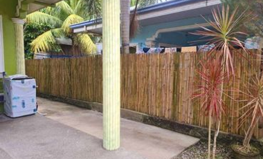 HOUSE AND LOT FOR SALE ID 14869