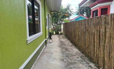 HOUSE AND LOT FOR SALE ID 14869