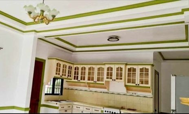 HOUSE AND LOT FOR SALE ID 14869