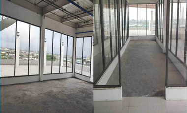FOR SALE- Brand New Mall in Brgy. Lingunan, Valenzuela City