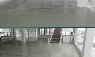 FOR SALE- Brand New Mall in Brgy. Lingunan, Valenzuela City
