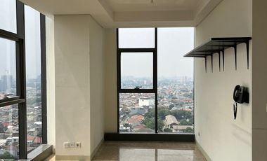 Dijual Apartemen Lavenue Pancoran Unit Corner Luas 79 Harga Best Deal