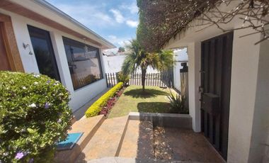 CASA INDEPENDIENTE DE VENTA ARMENIA 1 VALLE DE LOS CHILLOS ZONA SEGURA