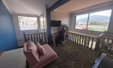CASA INDEPENDIENTE DE VENTA ARMENIA 1 VALLE DE LOS CHILLOS ZONA SEGURA