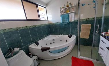 CASA INDEPENDIENTE DE VENTA ARMENIA 1 VALLE DE LOS CHILLOS ZONA SEGURA