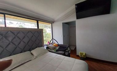 CASA INDEPENDIENTE DE VENTA ARMENIA 1 VALLE DE LOS CHILLOS ZONA SEGURA