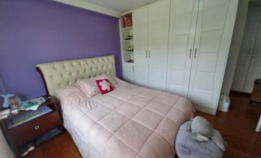 CASA INDEPENDIENTE DE VENTA ARMENIA 1 VALLE DE LOS CHILLOS ZONA SEGURA