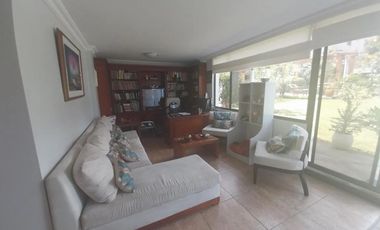 CASA INDEPENDIENTE DE VENTA ARMENIA 1 VALLE DE LOS CHILLOS ZONA SEGURA