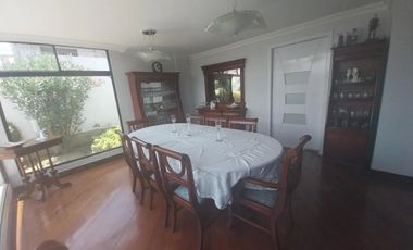 CASA INDEPENDIENTE DE VENTA ARMENIA 1 VALLE DE LOS CHILLOS ZONA SEGURA