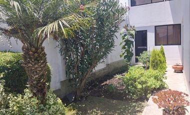 CASA INDEPENDIENTE DE VENTA ARMENIA 1 VALLE DE LOS CHILLOS ZONA SEGURA