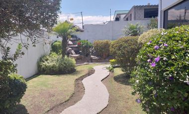 CASA INDEPENDIENTE DE VENTA ARMENIA 1 VALLE DE LOS CHILLOS ZONA SEGURA