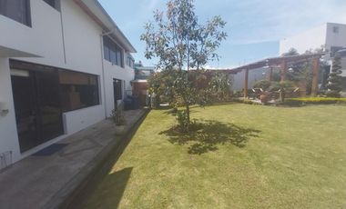 CASA INDEPENDIENTE DE VENTA ARMENIA 1 VALLE DE LOS CHILLOS ZONA SEGURA