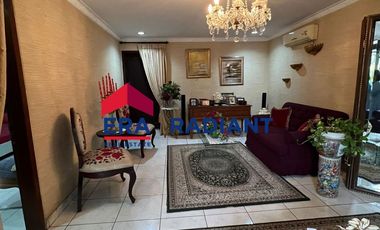 Dijual Rumah di Jl. H. Murtado, Senen, Jakpus